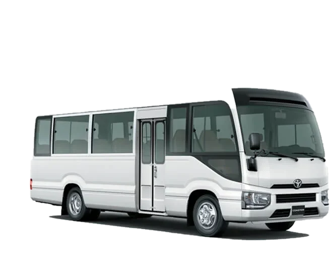 Minibus