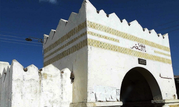 Harar and Dire Dawa Eastern Ethiopia tour