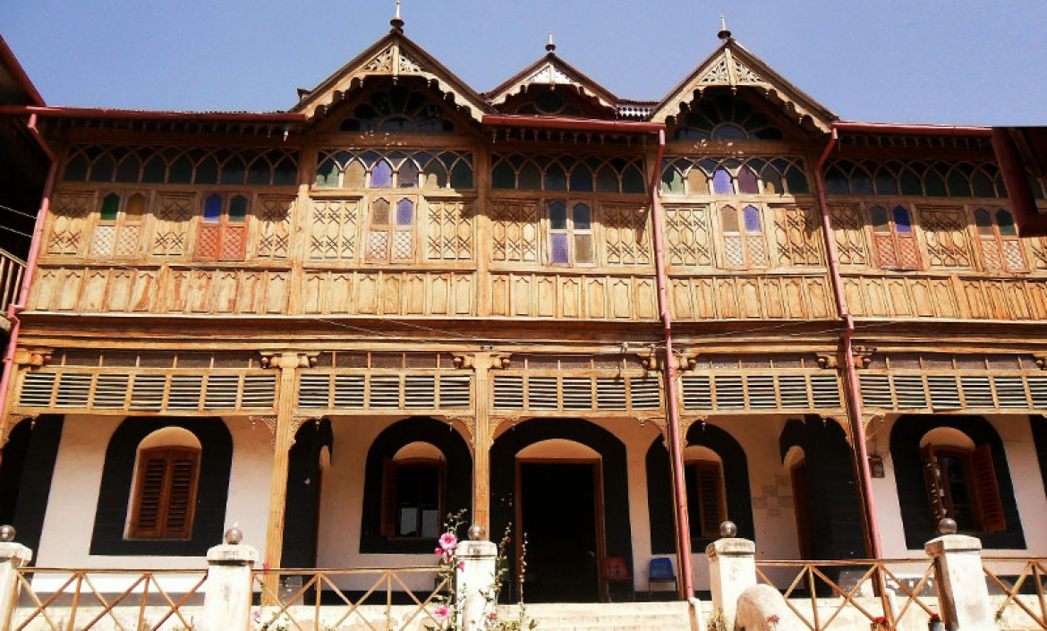 17 Days Historic tour Awash Park &amp; Harar